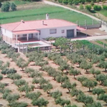 Vila Triana I Lea- Loft Rural Sant Carlos de la Ràpita المظهر الخارجي الصورة
