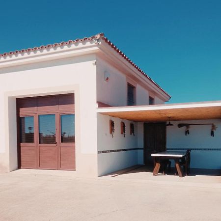 Vila Triana I Lea- Loft Rural Sant Carlos de la Ràpita المظهر الخارجي الصورة