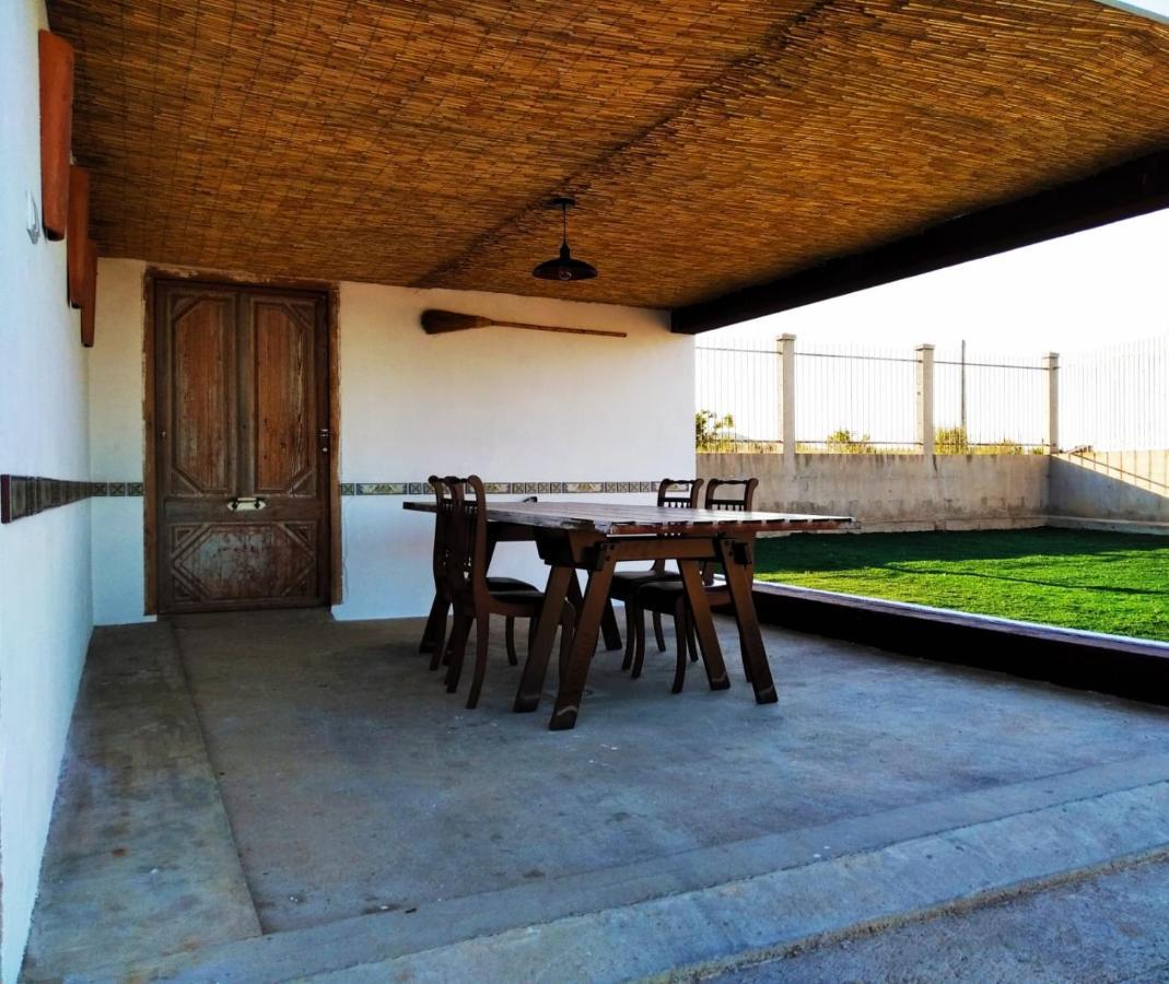 Vila Triana I Lea- Loft Rural Sant Carlos de la Ràpita المظهر الخارجي الصورة