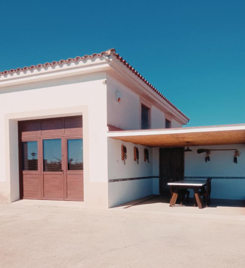Vila Triana I Lea- Loft Rural Sant Carlos de la Ràpita المظهر الخارجي الصورة